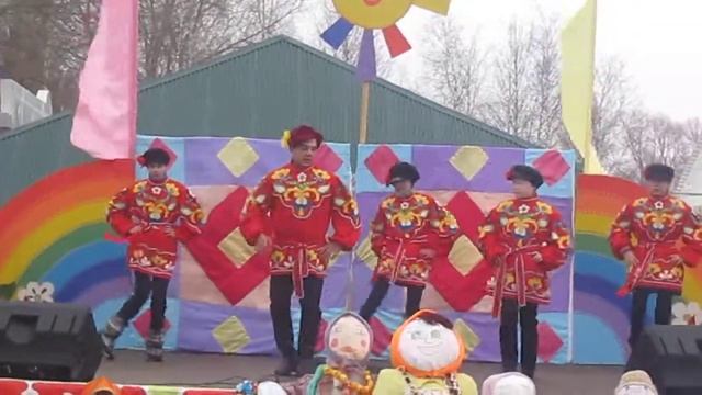 Масленица 2015 смотреть онлайн