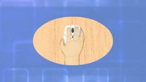 2.2.1 Назначение кнопок мыши