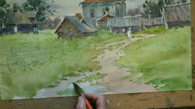 МАНУСКРИП 28 // МК ИГОРЯ МАНУХОВА "УТРО В ГОРОХОВЦЕ" // ПУТЕШЕСТВИЕ ДУШИ // ЧАЙ ХУН МЭЙ смотреть онлайн