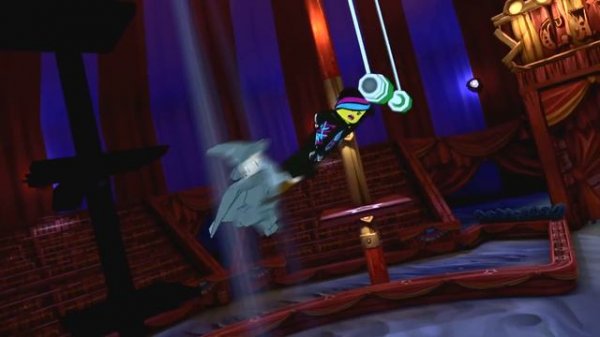 LEGO Dimensions - "Scooby Doo" Trailer - PS4, PS3