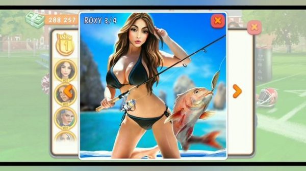 Campus Date Sim | All Pictures, Seventh Room Completed