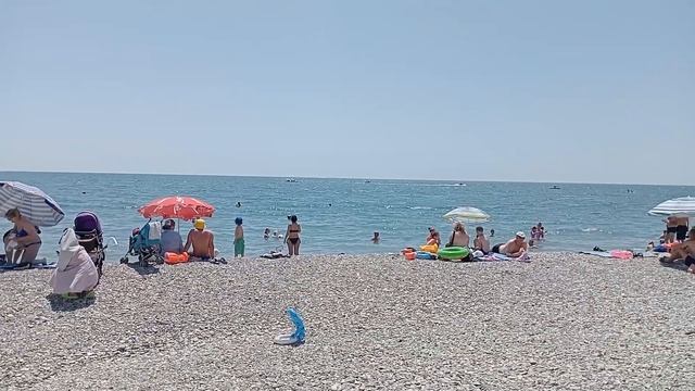 Отличная погода в Небуге | 4 июля 2023 | День ? смотреть онлайн