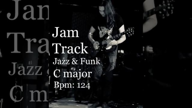 C Major Jam Track 124-BPM (Tabassum Dass) смотреть онлайн