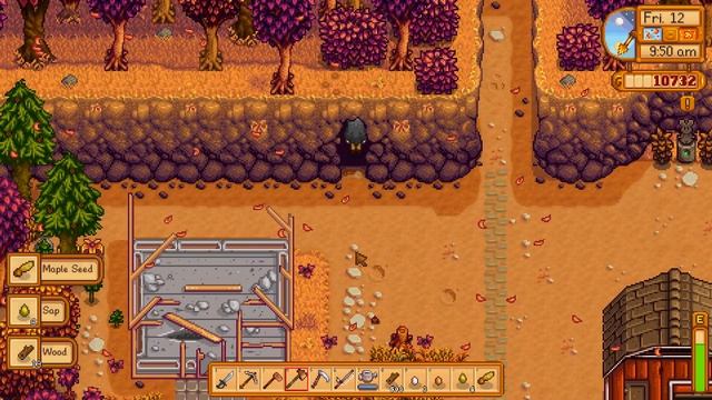 Qi? - STARDEW VALLEY #42 - Let's Play [german] смотреть онлайн