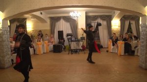 Кинтаури (Шалахо)