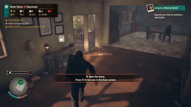 Zombie Monday: State of Decay 2 Lethal Zone Part 1