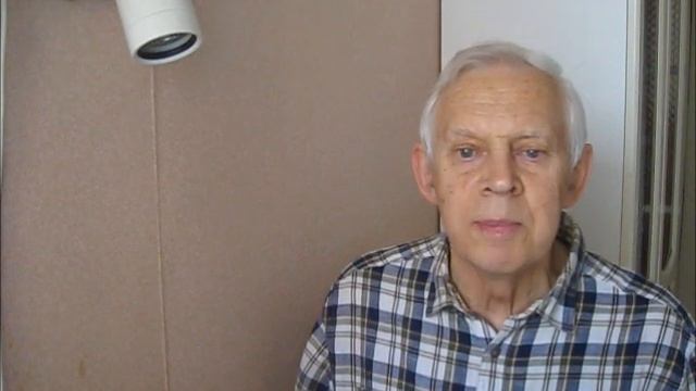 Вода как средство от Альцгеймера и других болезней/Water As Cure For Alzheimer's And Other Diseases