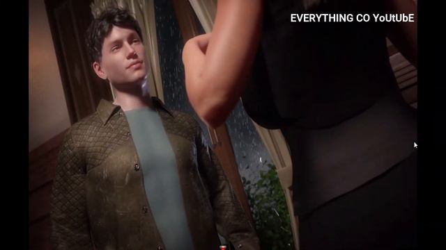 The Genesis Order V.33071 part15 - Judy kpage,Lillian Pinup смотреть онлайн