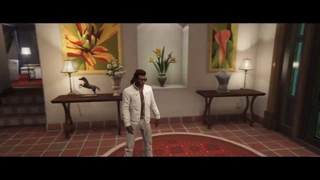 GTA 5 - APPLE JUICE {SKIT} смотреть онлайн