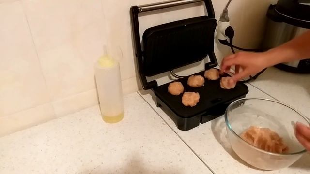 Кулинарная мастерская 