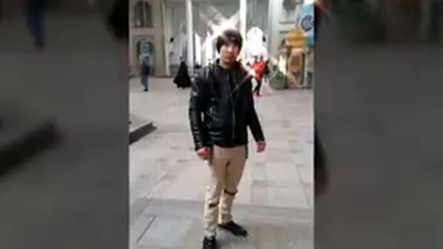 Dandan telai firuz qundozi смотреть онлайн