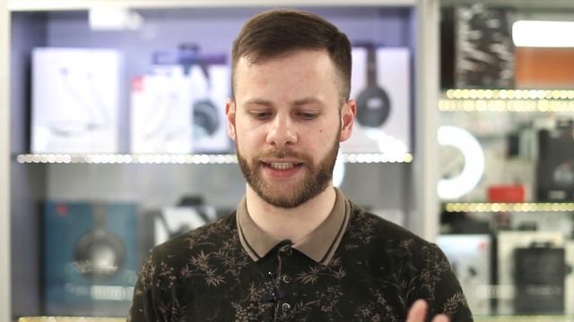 TAKSTAR ML750 | ОБЗОР ОТЛИЧНЫХ НАКЛАДНЫХ НАУШНИКОВ смотреть онлайн