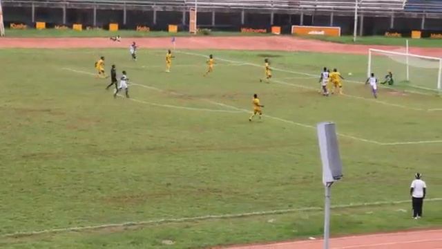Musa Noah Kamara смотреть онлайн