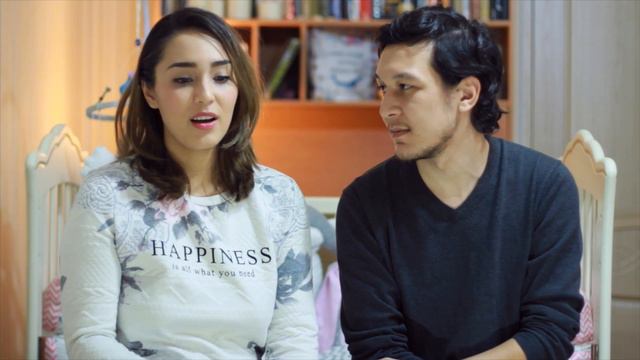 НАШИ ПАРТНЕРСКИЕ РОДЫ | ВПЕЧАТЛЕНИЯ МУЖА смотреть онлайн