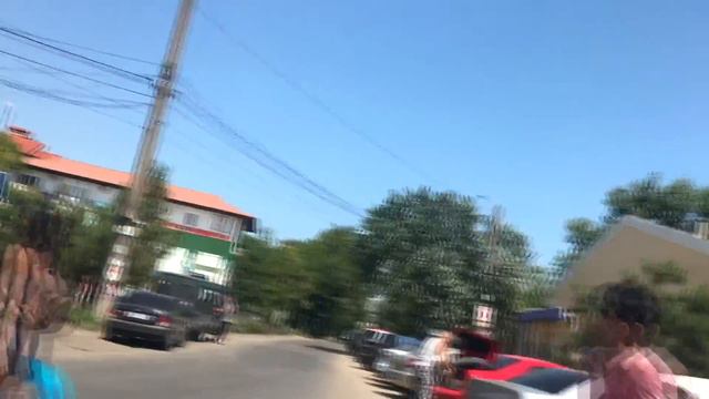 Как найти такси в Затоке? 2017 смотреть онлайн