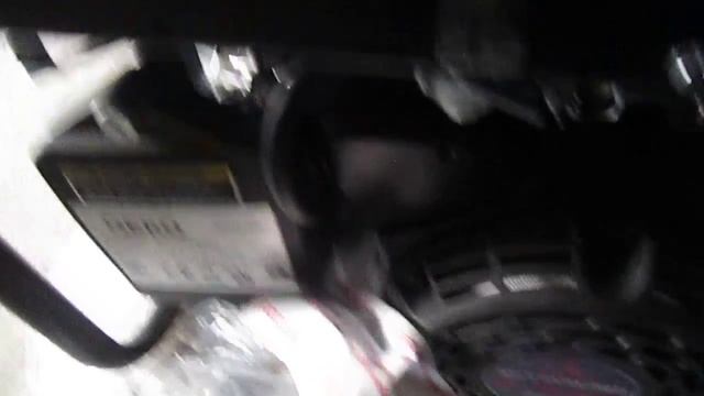 Ремонт бензогенератора Geko 2801