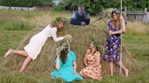 • Леонид Сергеев • Мы живем в большой деревне •