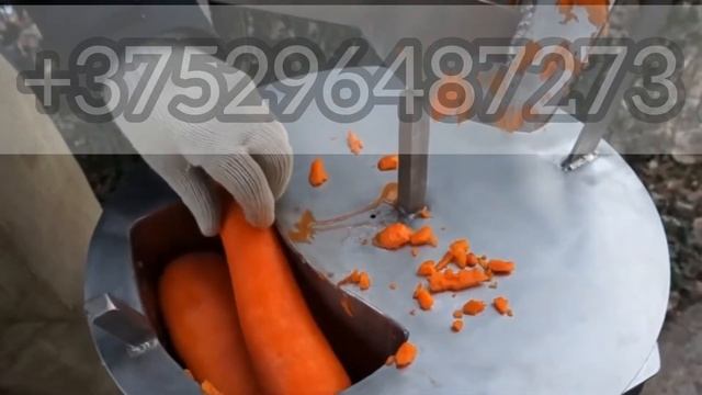 Шинковка Ш40 для моркови по-корейски смотреть онлайн