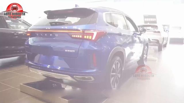 ✅EXEED LX Приехали в ПОРТ Владивостока!?БОЛЬШАЯ ПАРТИЯ АВТО!