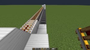 Автопечь в Minecraft| Быстрая переплавка ресурсов