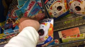 Все ищут этот трек (a lot of candy, Киндер Сюрпризы)