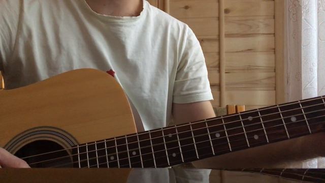 5'nizza - Стрела (acoustic cover) смотреть онлайн