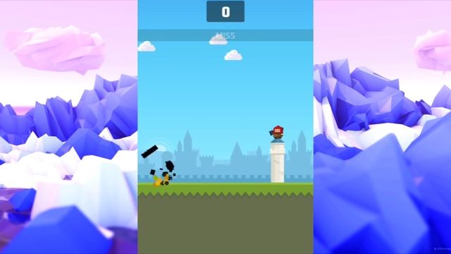 ИгроПарк: ТОП-5 лучших игр для смартфонов (управление одной рукой)