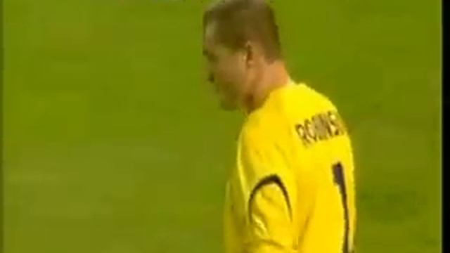 Poor Paul Robinson смотреть онлайн