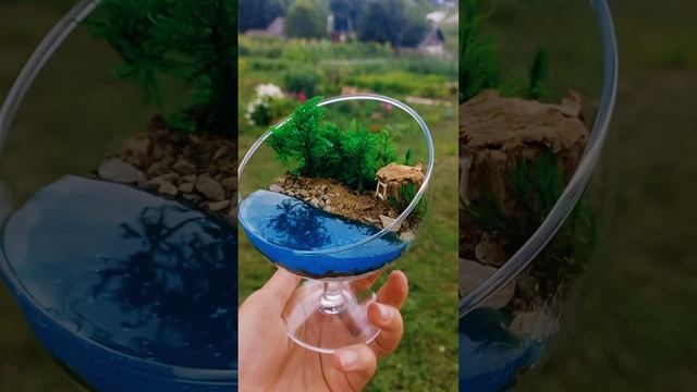 Моссариум - ручная работа с душой! смотреть онлайн