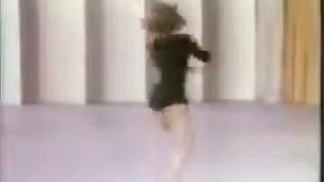 Eleanor Powell Boogie Woogie смотреть онлайн