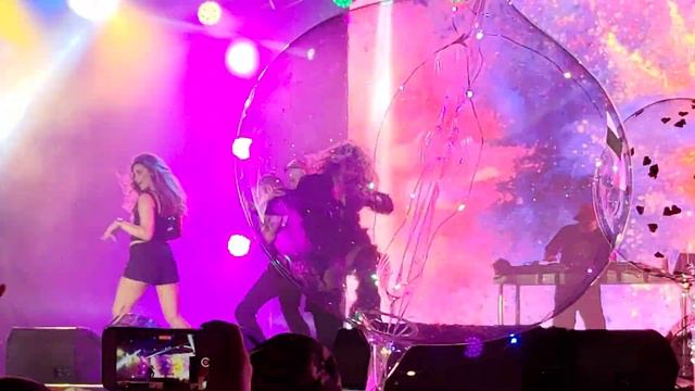 Бандэрос в Обнинске 2022. День Города Обнинска (V 20220730 213211 N4) смотреть онлайн