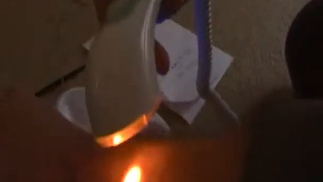 Демонстрация лазерного эпилятора Rio Dezar X60 смотреть онлайн