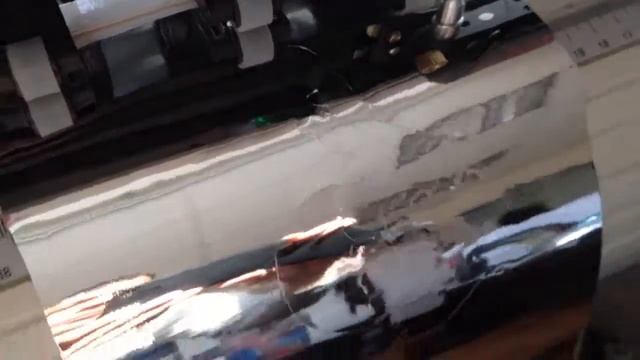 Зеркальная пленка для плотерной резки смотреть онлайн