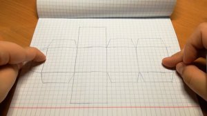 Как сделать блок из Minecraft из бумаги.