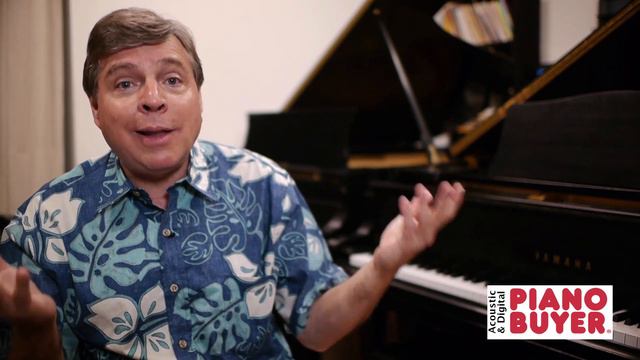 Piano Buyer: How to Find the Serial Number of Your Piano смотреть онлайн
