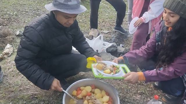 Душанбе-Бодхона-Алаудин смотреть онлайн