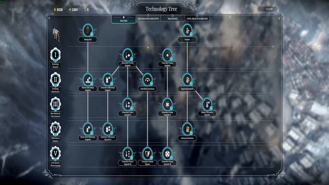 Frostpunk Gameplay #11 смотреть онлайн