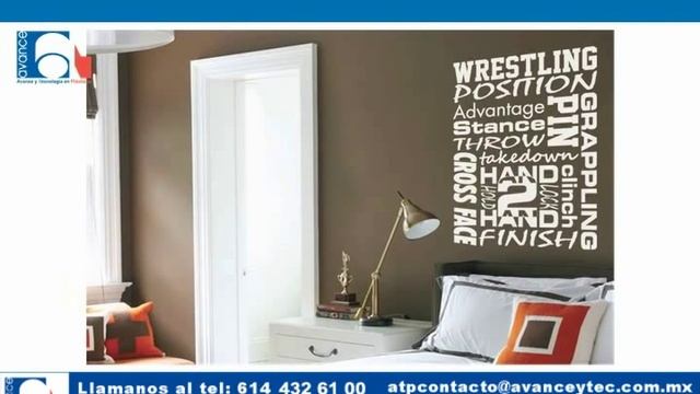 Vinilos de corte para paredes ORACAL 631 смотреть онлайн