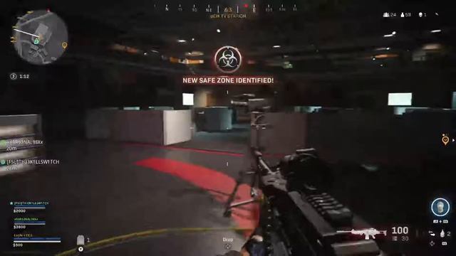 Warzone Git Gud(Goofs and Team Work)- Part 1 смотреть онлайн