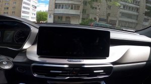 Прошиваем GEELY COOLRAY прошивкой от Community