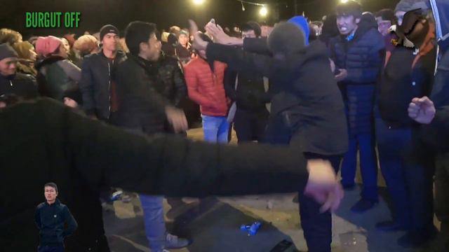 ХАЛИ БУНАКА ТУЙ БУЛМАГАН МУРОДТЕППАДА 3 👉👍👍 смотреть онлайн