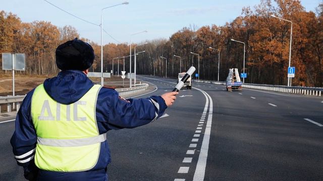 Уже с 9 го Января всех водителей будет ждать новый штраф! смотреть онлайн
