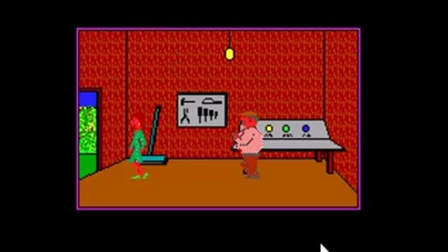 Let's Play Hugo 2: Whodunit? (1/3) смотреть онлайн