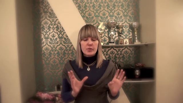 Медитация Джиббериш смотреть онлайн