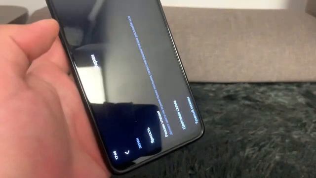 Как Сделать так чтобы ЭКРАН XIAOMI НИКОГДА НЕ ГАС! Телефон Сяоми Android MIUI 10,11,12 Андроид смотреть онлайн