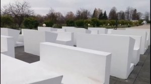 Красный берег. Детский концлагерь