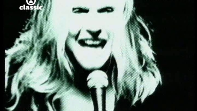 Blondie - Maria @ 1999 Vh1 Classic смотреть онлайн