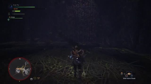 Monster Hunter World Mandragora location смотреть онлайн