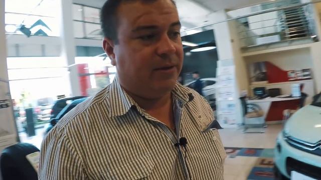 Наконец мы выбрали микроавтобус для проекта. смотреть онлайн