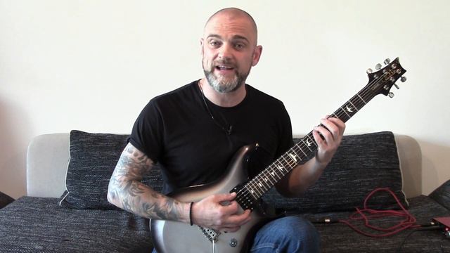 10 Inventive ways to use Power Chords on Guitar смотреть онлайн